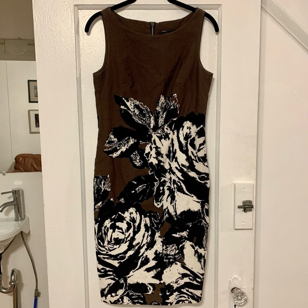 Just Taylor Dress